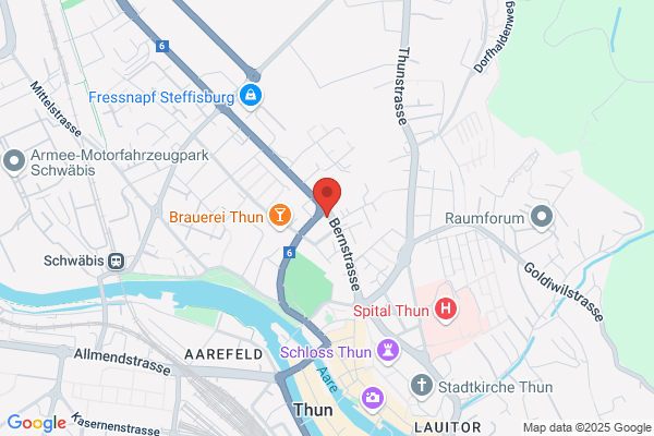 Dreyer Apparatebau AG