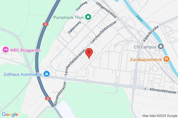 Eggen und Partner Metallbau GmbH