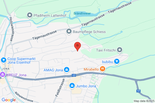 Thermoforce AG c/o P. und U. Gasser-Boegli