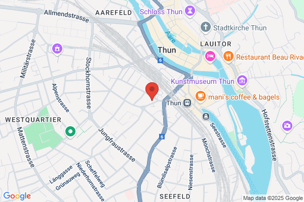 Zellweger Architekten AG