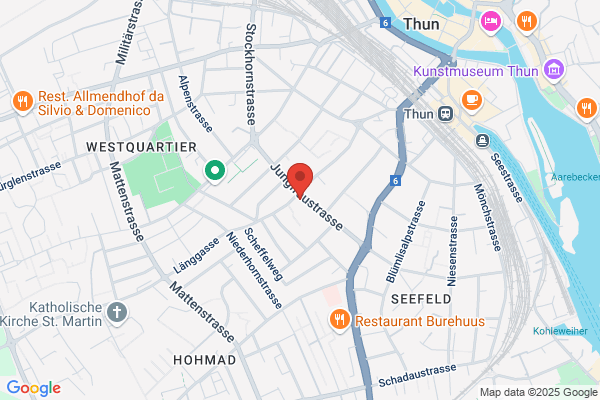 anneler hungerbühler ag