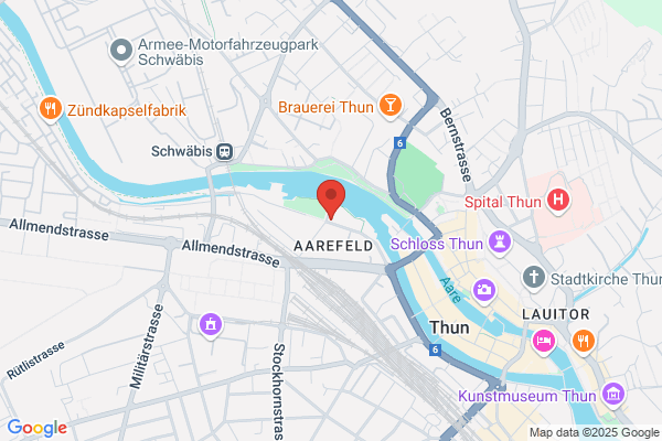 Inform Architekten S. Egli