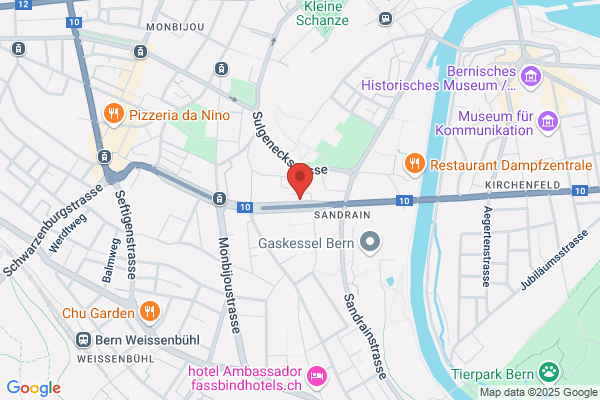 Personal- u. Sozialberatung eidg. Personalamt EPA