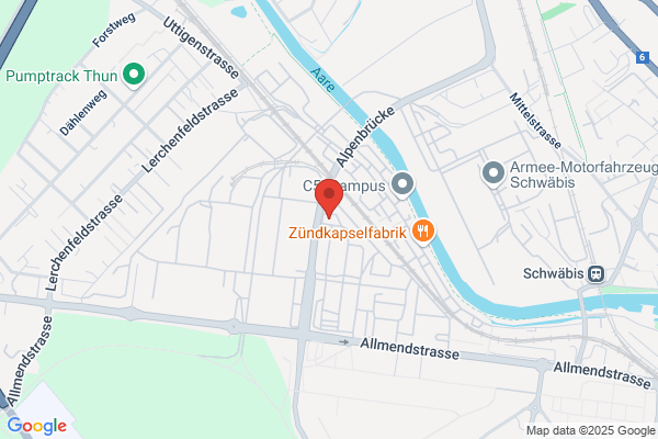 Ausbildungszentrum Seepark