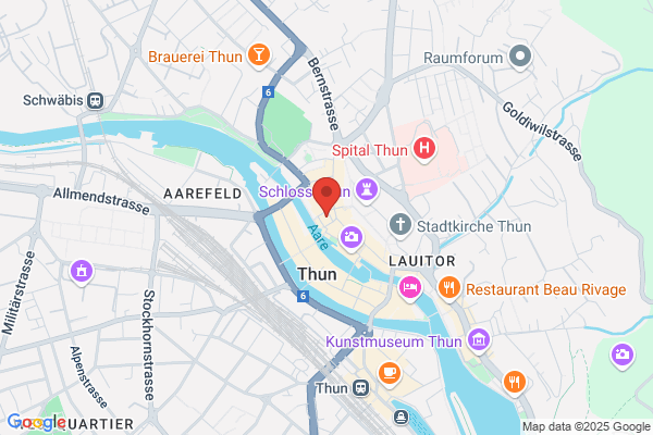 Stadtverwaltung
