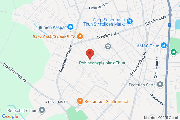 Stadtzimmerei Schlaeppi