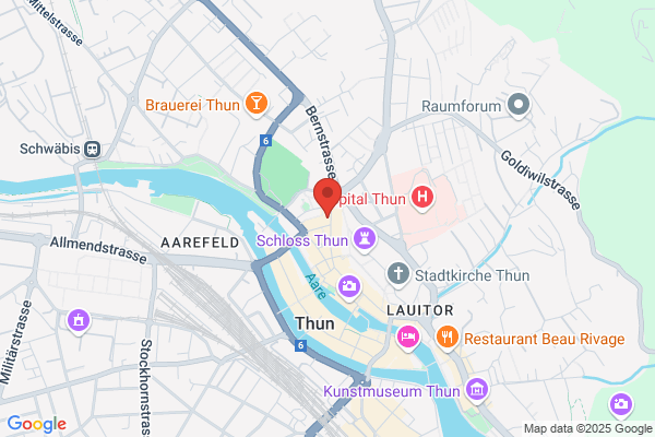 Imbissstube