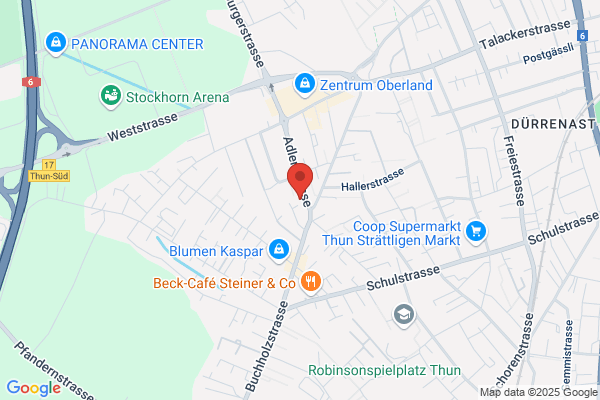 Kathriner Allround GmbH