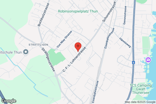 Baukeramik Schweizer AG