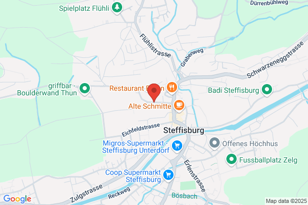 Regionalverkehr Mittelland AG