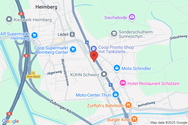 MAC MAMA GmbH