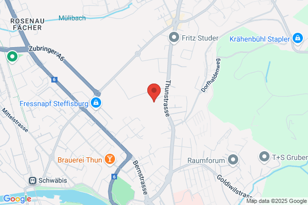 Schweiz. Alzheimervereinigung