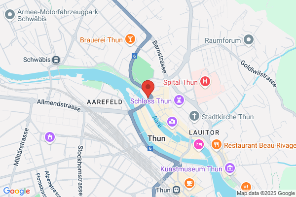 HEV Region Thun