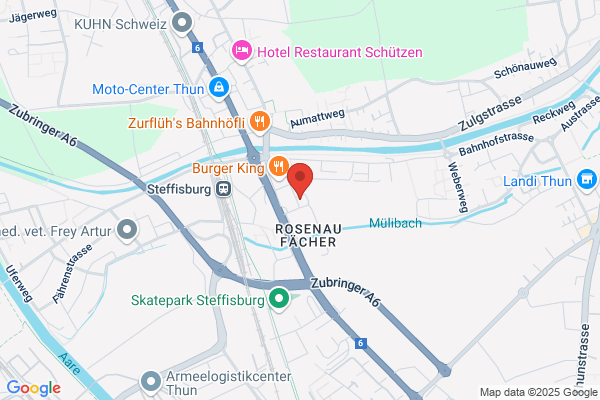 SchlafCenter Thun - Zentrum für gesunden Schlaf