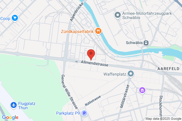 BABHE Schutzdienste Thun