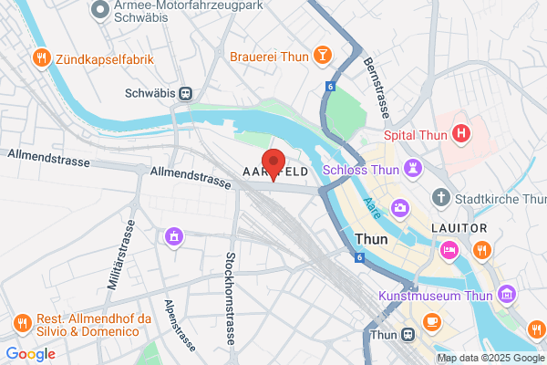 Kreisgrundbuchamt X Thun