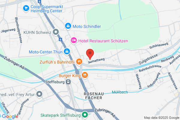 Research und Consulting Group AG