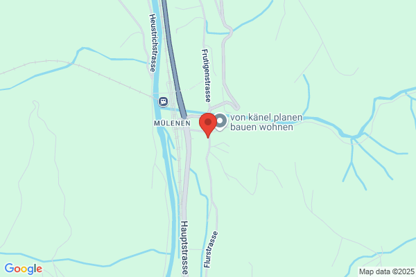 RVZ Haenni und Weissmueller