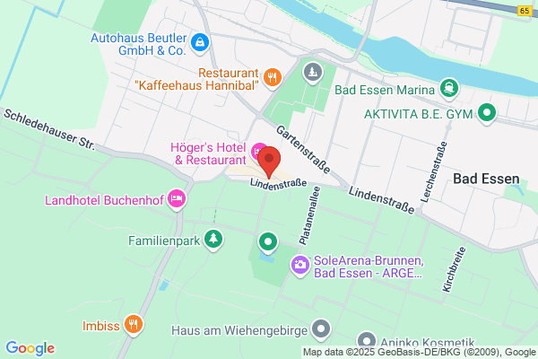 Tea-Room Kaffeemuehle