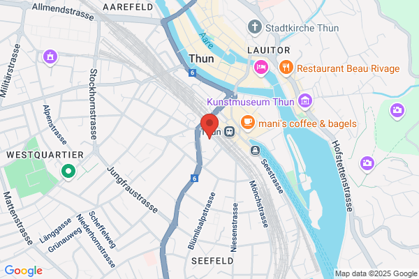 City Treuhand