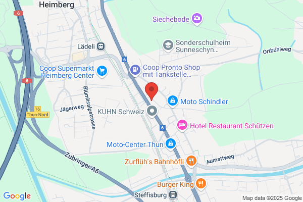 Informatik Steinbach