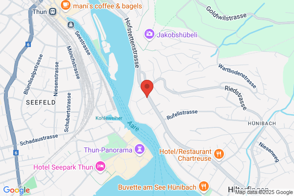 Johner Informatik AG