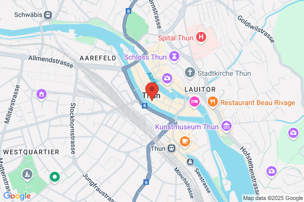 indobia - Massage Thun