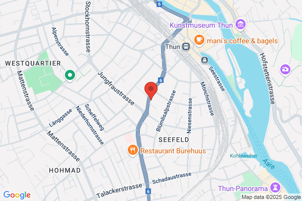 Ehe-, Familie- und Partnerschaftsberatung