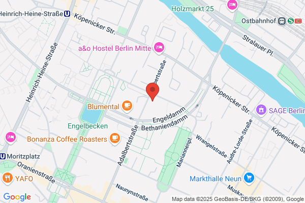 Sinngewinn GmbH