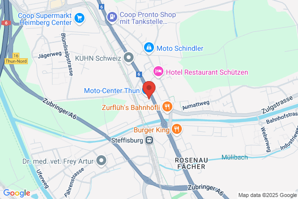 Café und Bar Tacho