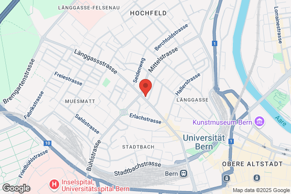 Café-Bar Laenggasse