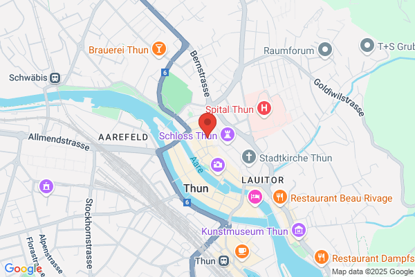 Neuer Horizont GmbH