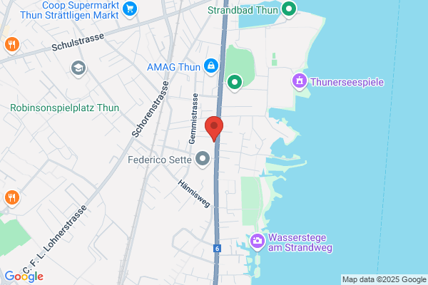 Auto Center Beo AG