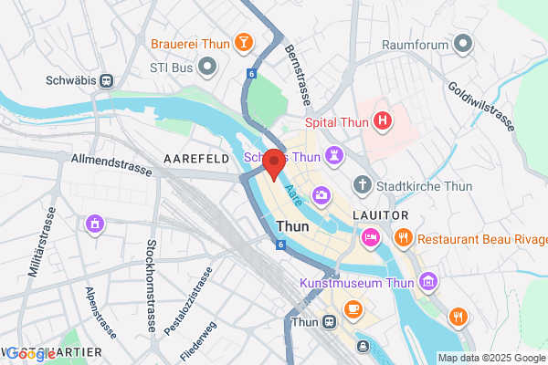 Leinenweberei Bern AG