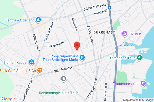 Pfiffikus Dienstleistungen