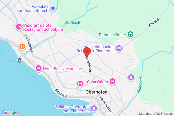 Hofer ImmoConsult GmbH