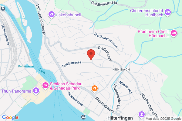 Ritschard + Amacher GmbH