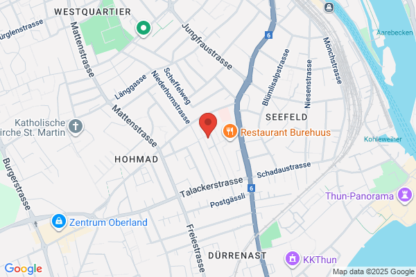 HWZ Immoblien GmbH