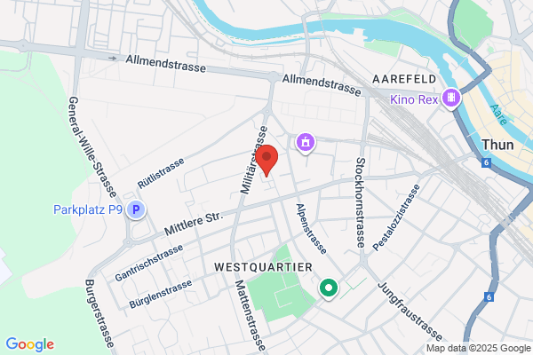 Wuethrich Getraenke AG