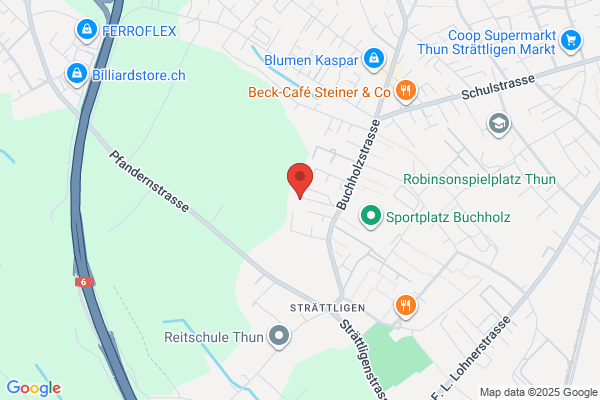 GIS Gipserei GmbH