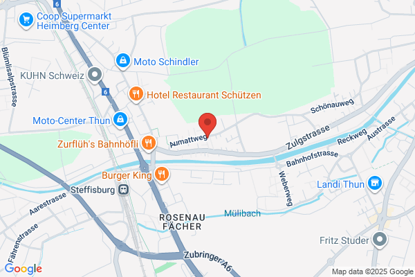 werbemacher.ch gmbh