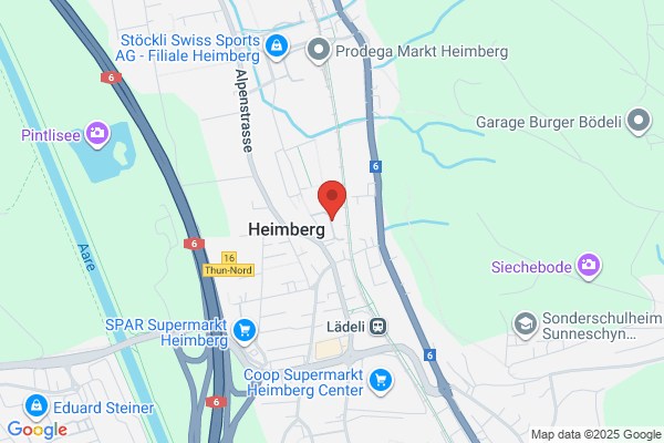 Debrunner Acifer AG