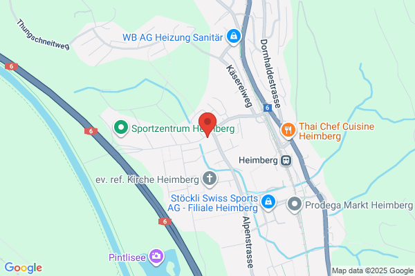 Geissbühler Keramik GmbH