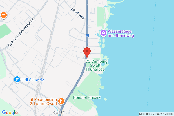P. + M. Dillon GmbH