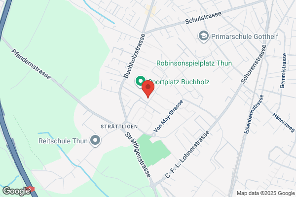 Sekundarschule Buchholz