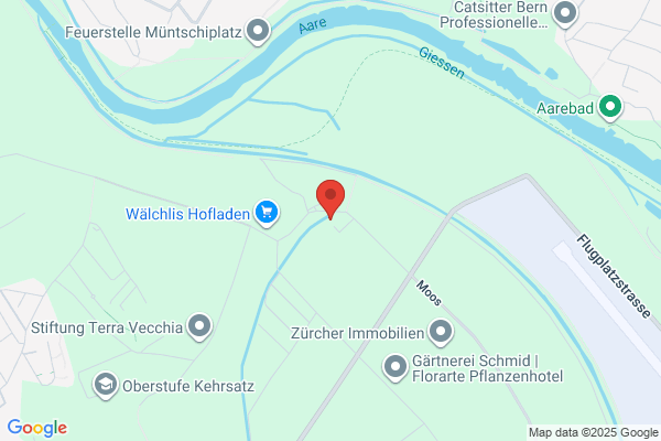 Nafzger Waermetechnik GmbH