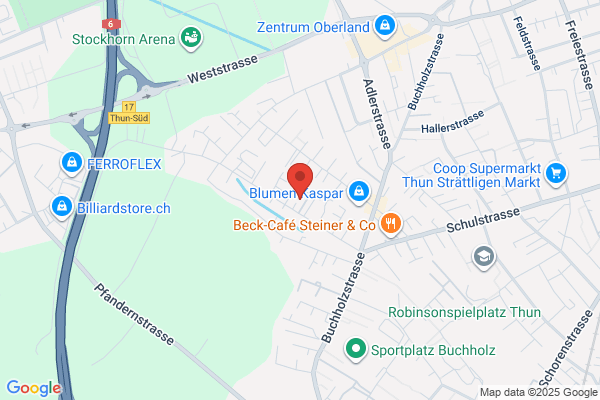 Bacher AG Thun