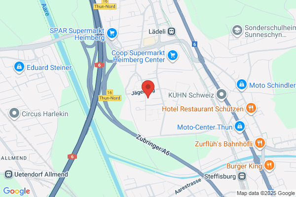 Stegmann Roman und Walter