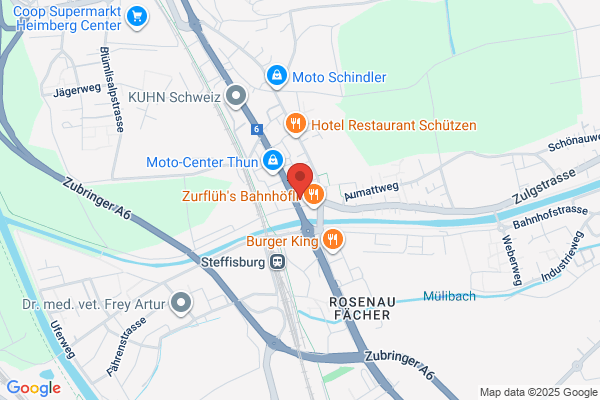 Wing Tsun Schule Thun