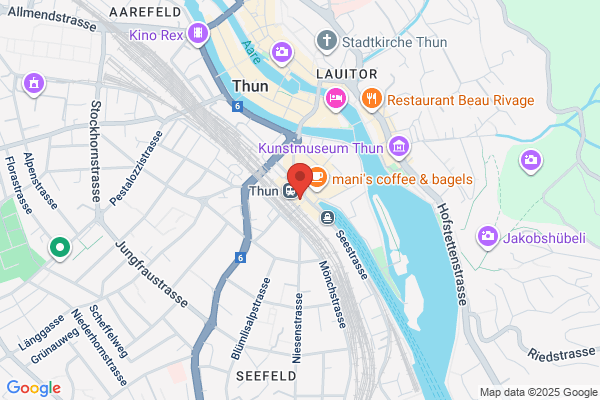 Coop Bern